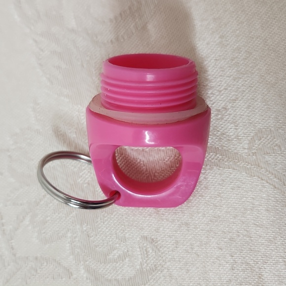 Brighton Wildheart stainless steel water bottle - Picture 6 of 7